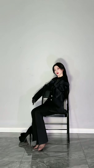 图片[6]深夜宿舍-仓鼠控的第二选择【无在线播放】B站小艾x艾x付费定制 长腿御姐 情趣高跟丝袜诱惑骚舞【39V】【2.45G】深夜宿舍-仓鼠控的第二选择