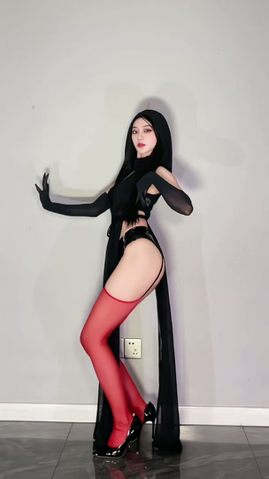 图片[3]深夜宿舍-仓鼠控的第二选择【无在线播放】B站小艾x艾x付费定制 长腿御姐 情趣高跟丝袜诱惑骚舞【39V】【2.45G】深夜宿舍-仓鼠控的第二选择