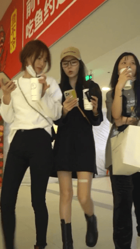 图片[39]深夜宿舍-仓鼠控的第二选择【永久会员求稿】【无在线播放】[偷拍] 稀缺无内系列❤️无内露鲍+真空透明内+情趣内+镂空内+透明内+丁字内大合集【173V】【69.4G】深夜宿舍-仓鼠控的第二选择