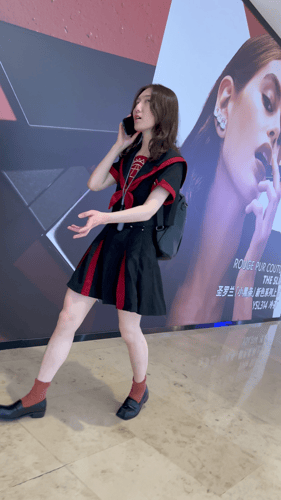 图片[48]深夜宿舍-仓鼠控的第二选择【永久会员求稿】【无在线播放】[偷拍] 稀缺无内系列❤️无内露鲍+真空透明内+情趣内+镂空内+透明内+丁字内大合集【173V】【69.4G】深夜宿舍-仓鼠控的第二选择