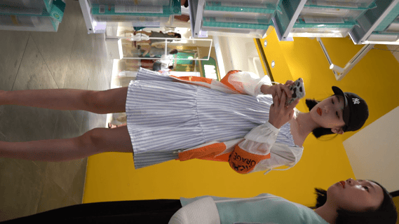 图片[15]深夜宿舍-仓鼠控的第二选择【永久会员求稿】【无在线播放】[偷拍] 稀缺无内系列❤️无内露鲍+真空透明内+情趣内+镂空内+透明内+丁字内大合集【173V】【69.4G】深夜宿舍-仓鼠控的第二选择