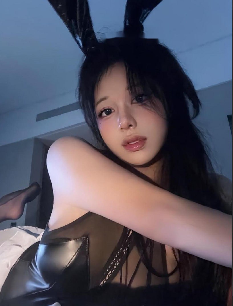 图片[2]深夜宿舍-仓鼠控的第二选择【在线播放】抖音瞬间心动失落小狗付费定制 黑丝美腿御姐性爱啪啪福利【1V】【79.6M】深夜宿舍-仓鼠控的第二选择