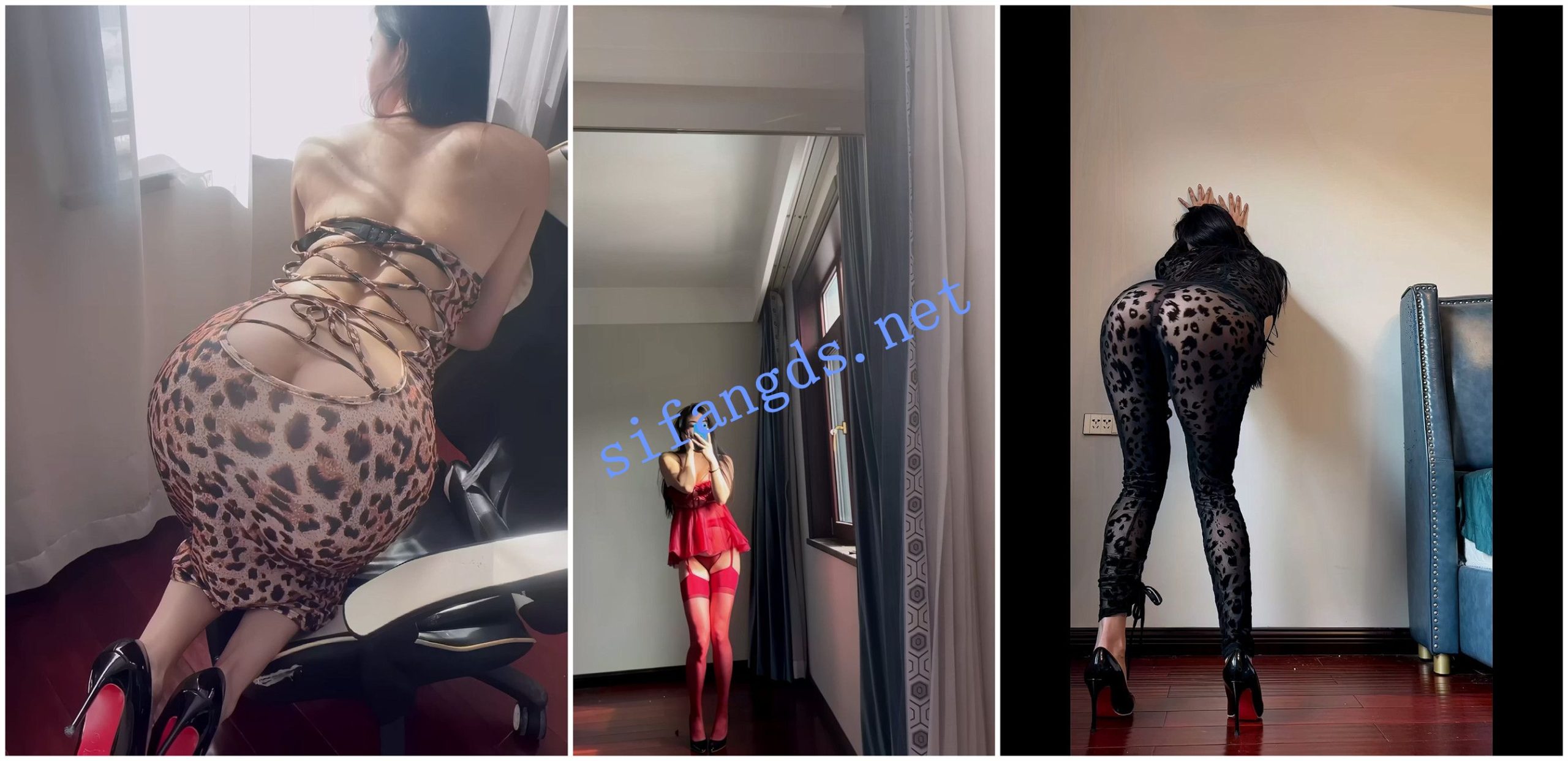 图片[6]深夜宿舍-仓鼠控的第二选择【在线播放】【抖音福利】风骚高挑御姐【宝儿】诱惑高跟丝袜丁字肥臀【32V】【583M】深夜宿舍-仓鼠控的第二选择