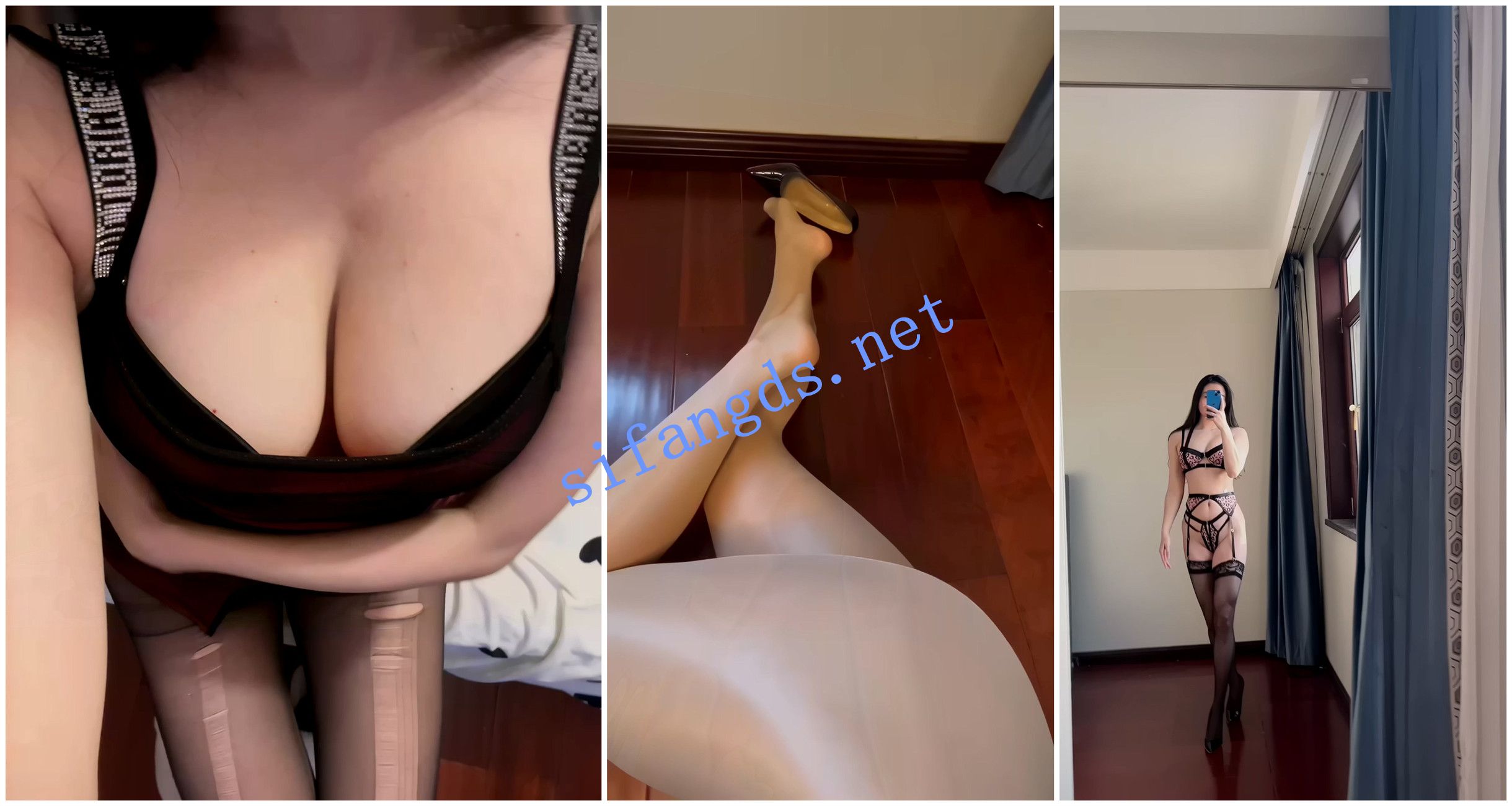 图片[3]深夜宿舍-仓鼠控的第二选择【在线播放】【抖音福利】风骚高挑御姐【宝儿】诱惑高跟丝袜丁字肥臀【32V】【583M】深夜宿舍-仓鼠控的第二选择