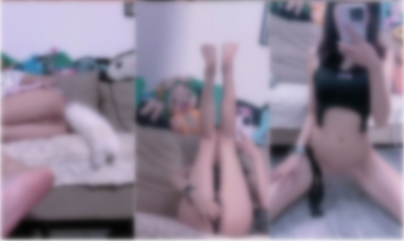 【在线播放】抖音 晗宝宝 大长腿美女 露点 啪啪做爱【7V】【94M】深夜宿舍-仓鼠控的第二选择