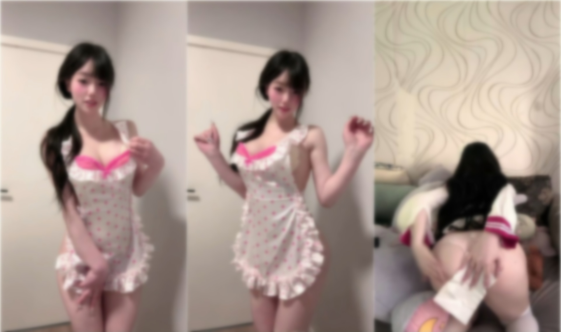 【在线播放】抖音 野心坏丹 顶级身材美女 洗澡 骚舞 勾引等大尺度【7V】【30.2M】深夜宿舍-仓鼠控的第二选择