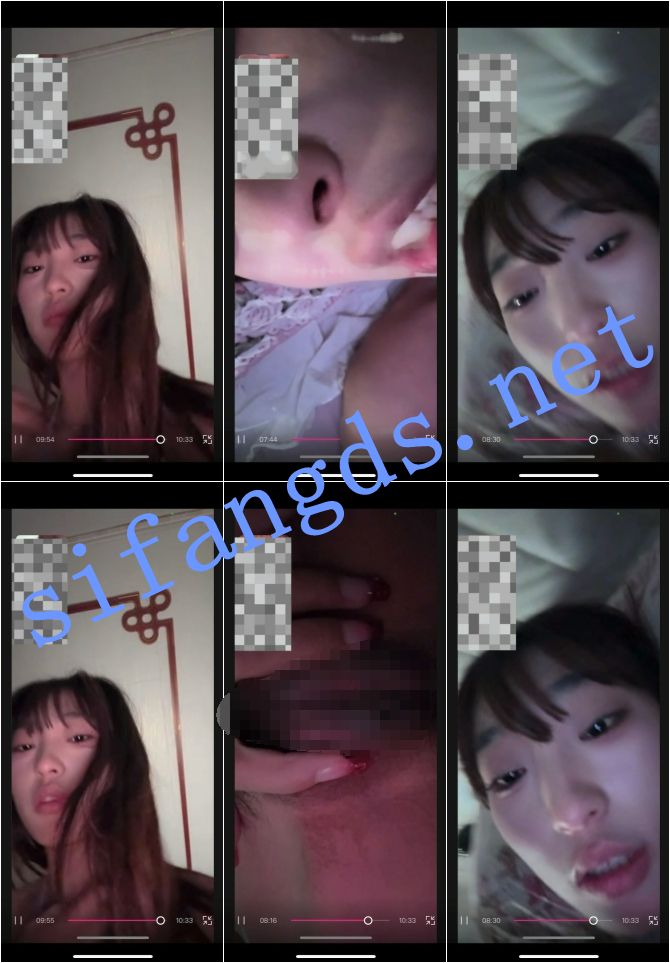 图片[5]深夜宿舍-仓鼠控的第二选择【在线播放】快手 可爱慧淋 顶级美女 露脸露点 一对一 自慰 掰开B特写【2V】【134M】深夜宿舍-仓鼠控的第二选择