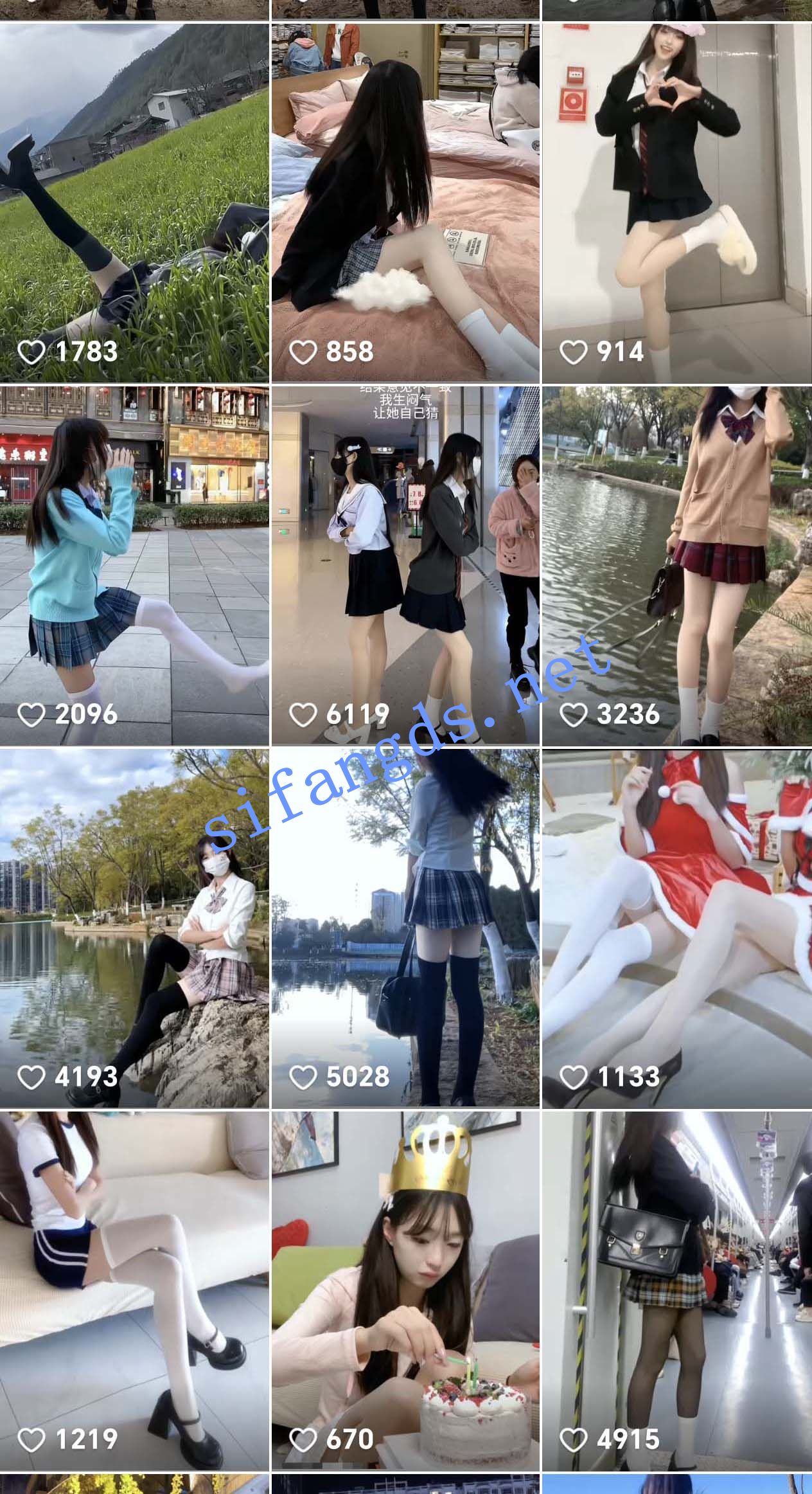 图片[8]深夜宿舍-仓鼠控的第二选择【在线播放】快手 可爱慧淋 顶级美女 露脸露点 一对一 自慰 掰开B特写【2V】【134M】深夜宿舍-仓鼠控的第二选择