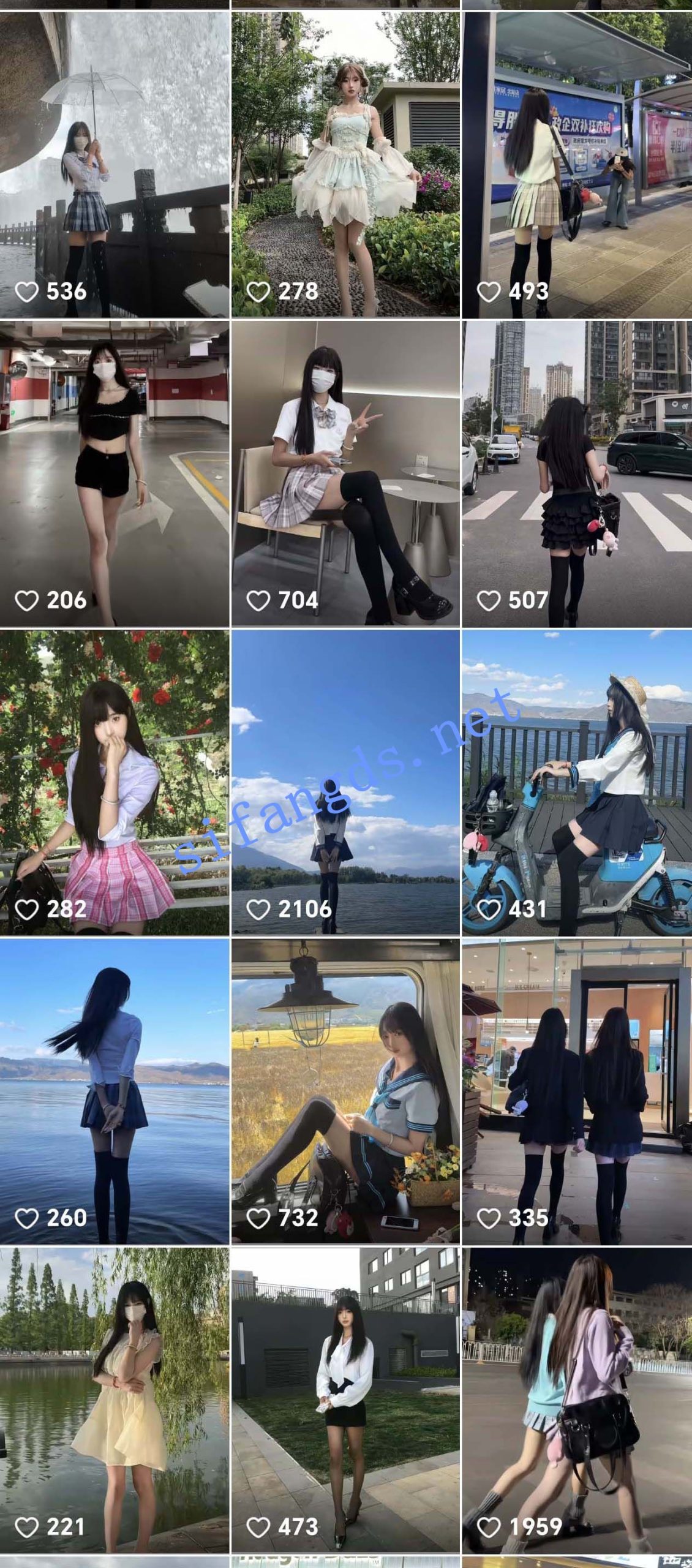 图片[1]深夜宿舍-仓鼠控的第二选择【在线播放】快手 可爱慧淋 顶级美女 露脸露点 一对一 自慰 掰开B特写【2V】【134M】深夜宿舍-仓鼠控的第二选择