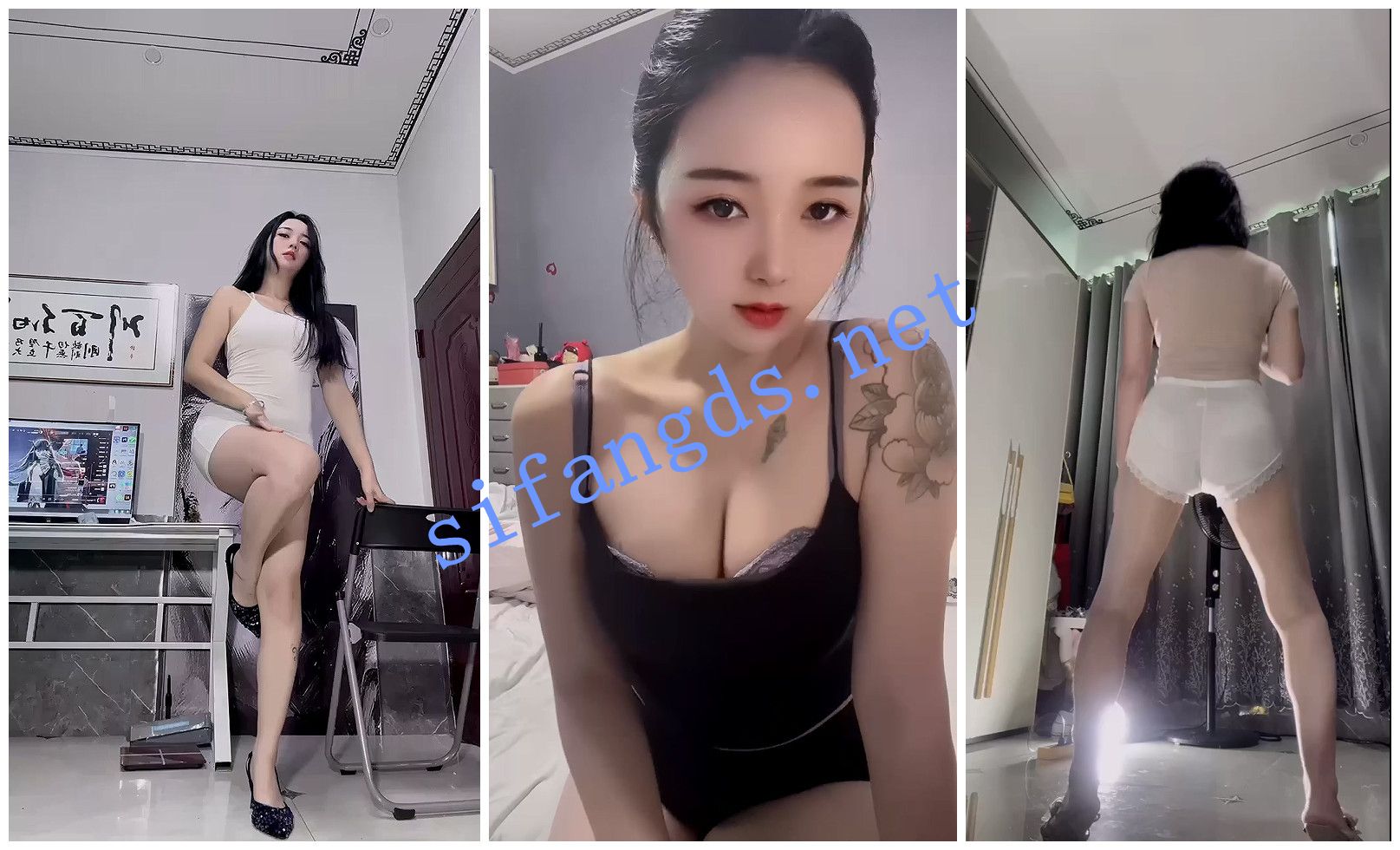 图片[3]深夜宿舍-仓鼠控的第二选择【在线播放】【快手福利】肥臀御姐【诗爷】骚舞诱惑②【10V】【400M】深夜宿舍-仓鼠控的第二选择