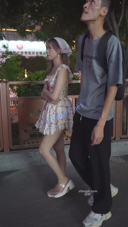 图片[8]深夜宿舍-仓鼠控的第二选择【无在线播放】 (BC-SSS-091)双马尾小姐姐逛街..裙子短的离谱..侧面露半个屁股【1V】【715M】深夜宿舍-仓鼠控的第二选择