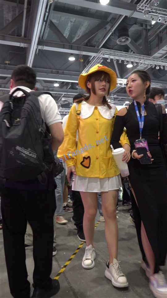 图片[7]深夜宿舍-仓鼠控的第二选择【无在线播放】【xxn-156】游戏展台两位模特..蕾丝粉内..窄内塞了好几张纸【3V】【1.5G】深夜宿舍-仓鼠控的第二选择