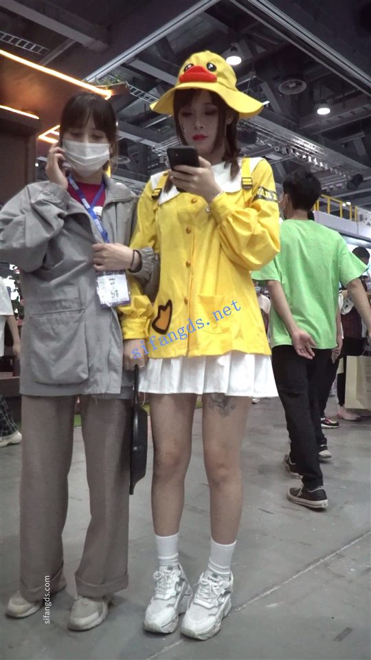 图片[6]深夜宿舍-仓鼠控的第二选择【无在线播放】【xxn-156】游戏展台两位模特..蕾丝粉内..窄内塞了好几张纸【3V】【1.5G】深夜宿舍-仓鼠控的第二选择