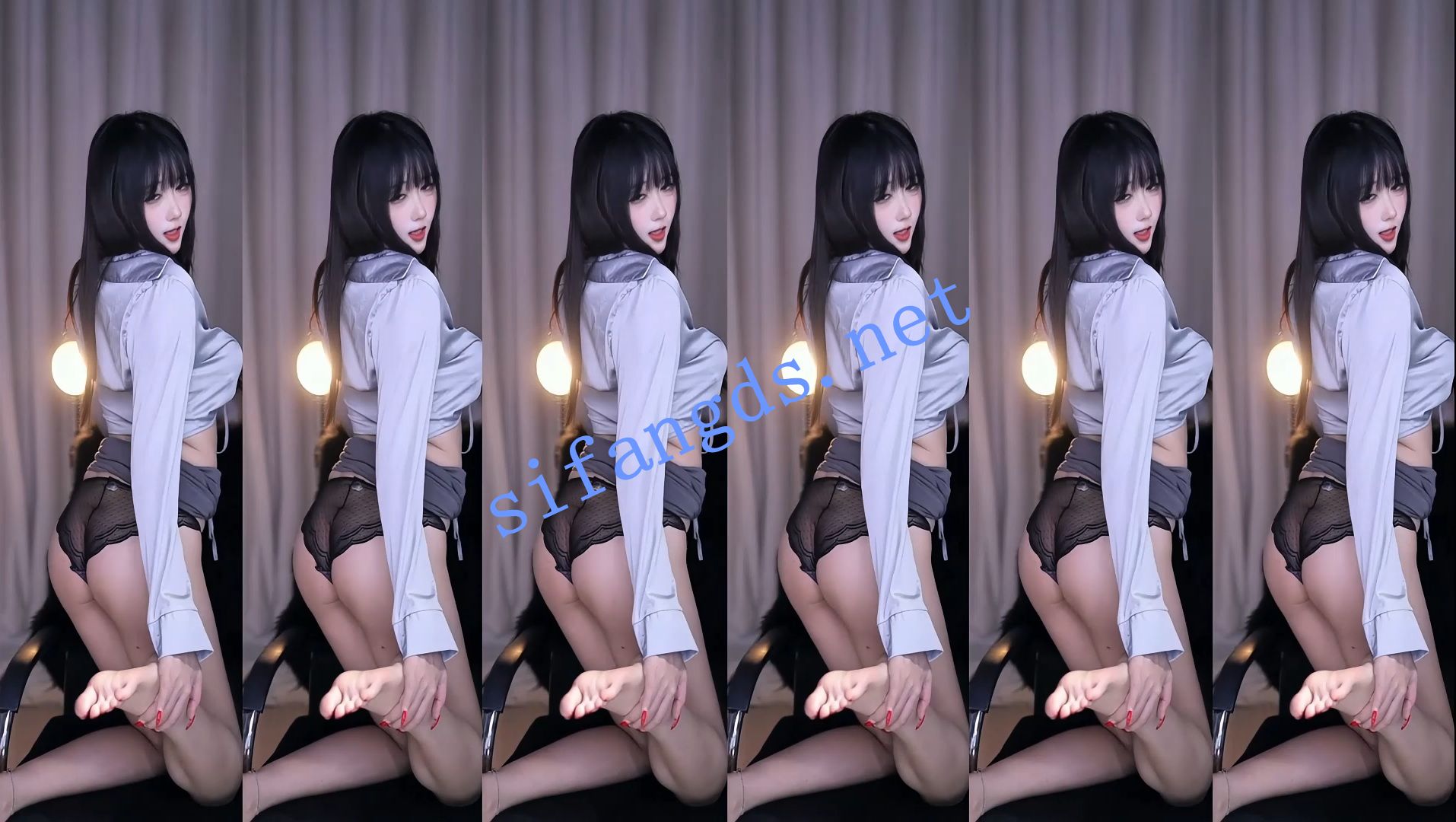 图片[1]深夜宿舍-仓鼠控的第二选择【在线播放】【漂漂】霹雳小狗神，直播疯狂漏内擦边堪比定制【1V】【585M】深夜宿舍-仓鼠控的第二选择