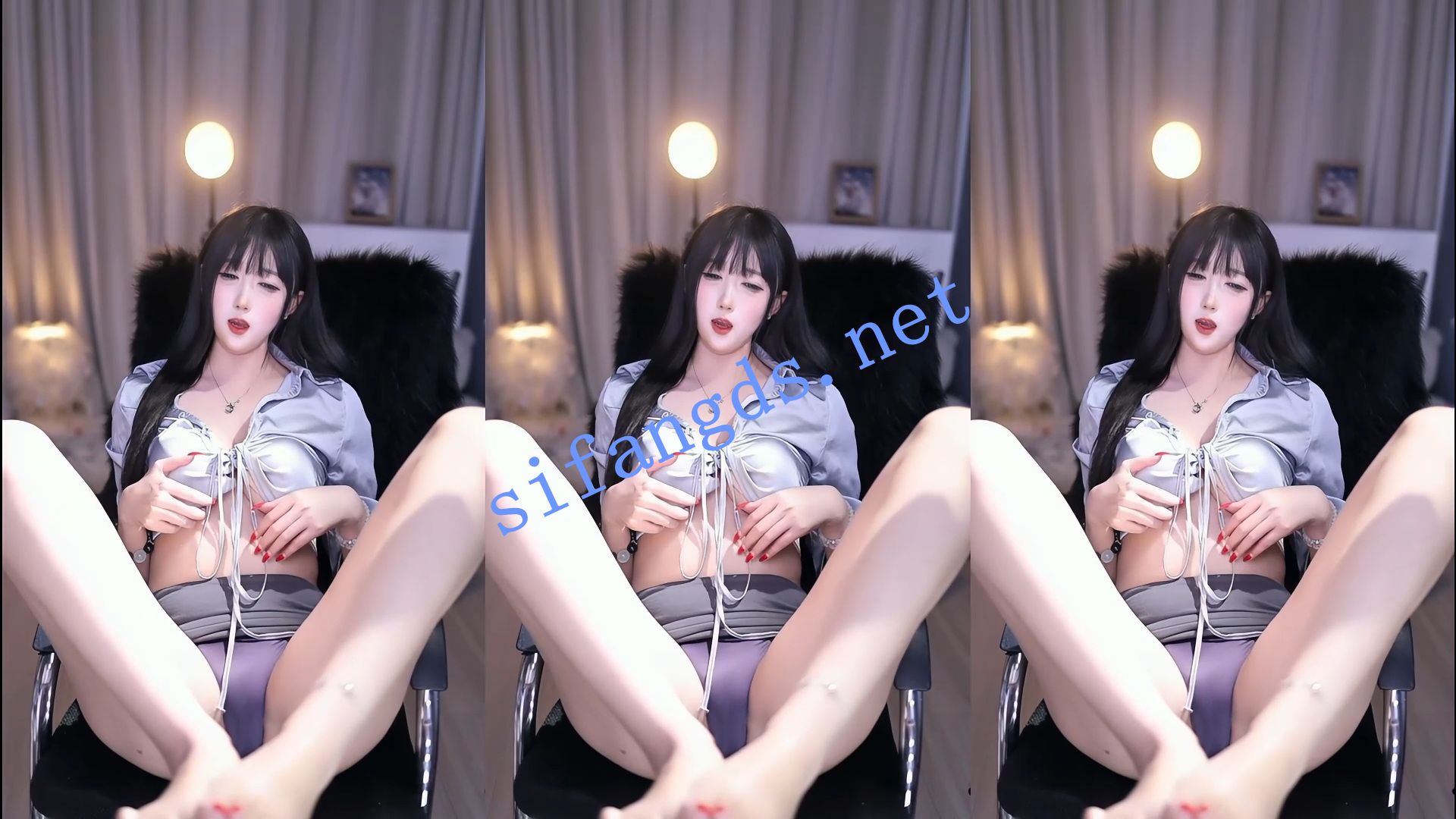 图片[6]深夜宿舍-仓鼠控的第二选择【在线播放】【漂漂】霹雳小狗神，直播疯狂漏内擦边堪比定制【1V】【585M】深夜宿舍-仓鼠控的第二选择