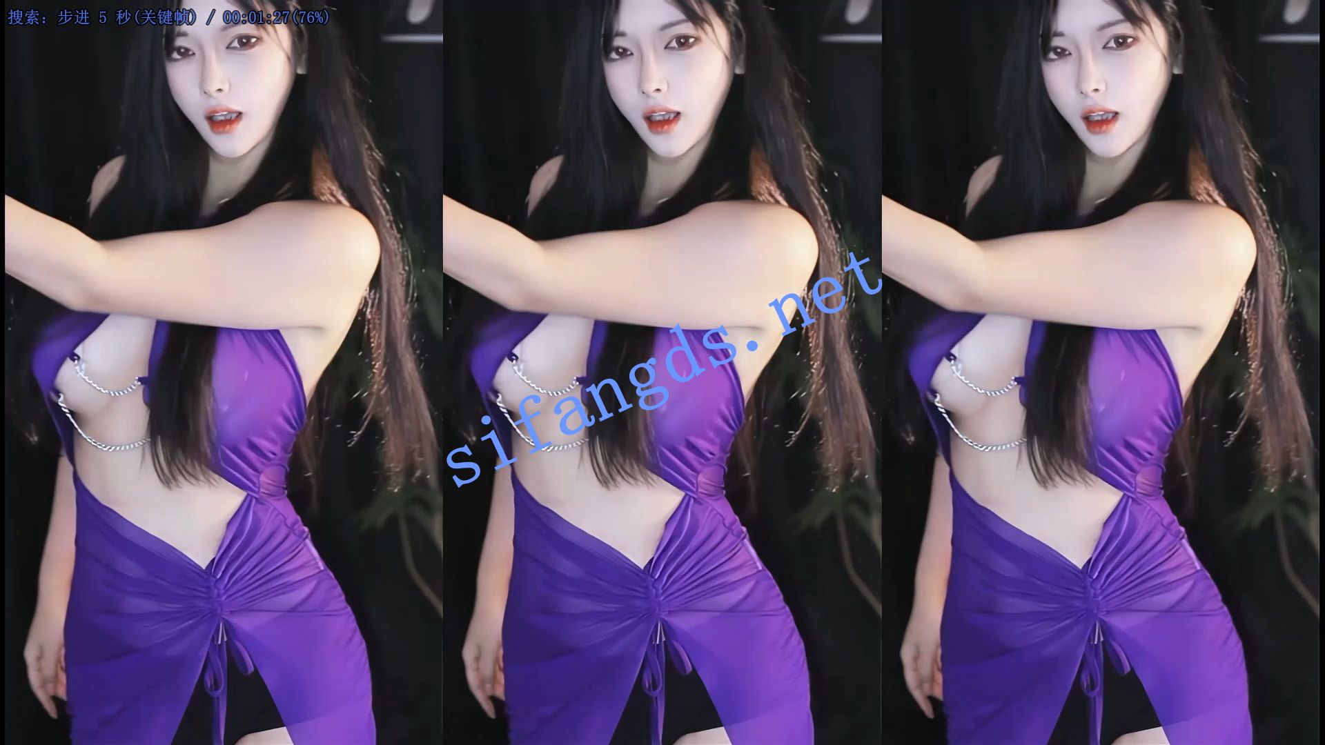 图片[4]深夜宿舍-仓鼠控的第二选择【在线播放】【斗鱼】月薇薇，最新真空奶盖骚舞【4V】【257M】深夜宿舍-仓鼠控的第二选择