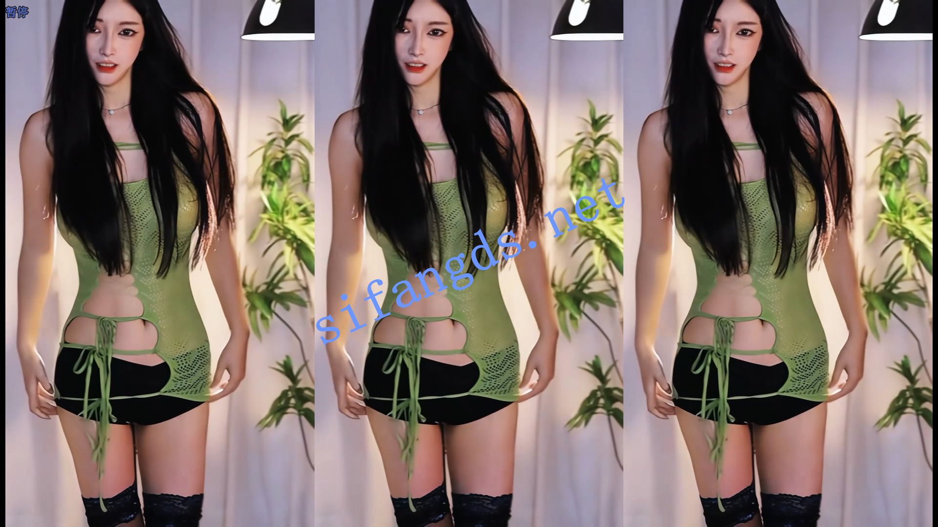 图片[2]深夜宿舍-仓鼠控的第二选择【在线播放】【斗鱼】月薇薇，最新真空奶盖骚舞【4V】【257M】深夜宿舍-仓鼠控的第二选择