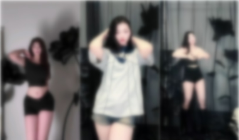 【在线播放】快手 逗包酱 18万粉 节奏骚舞主播 露点 裸舞 反差【5V】【248M】深夜宿舍-仓鼠控的第二选择