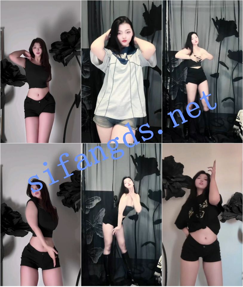 图片[5]深夜宿舍-仓鼠控的第二选择【在线播放】快手 逗包酱 18万粉 节奏骚舞主播 露点 裸舞 反差【5V】【248M】深夜宿舍-仓鼠控的第二选择