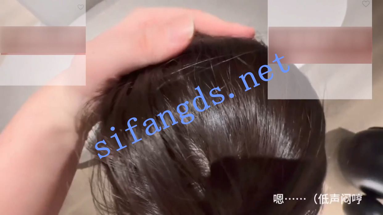 图片[1]深夜宿舍-仓鼠控的第二选择【在线播放】抖音200万以上粉丝人气主播-鱼神 情景剧模拟口交！【1V】【180M】深夜宿舍-仓鼠控的第二选择