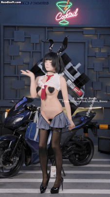 图片[10]深夜宿舍-仓鼠控的第二选择【无在线播放】【B站 Yiko湿润兔 咬一口兔娘】10月作品 赛博逆JK 双视角骚舞【87P3V】【1.07G】深夜宿舍-仓鼠控的第二选择