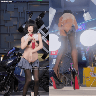 图片[4]深夜宿舍-仓鼠控的第二选择【无在线播放】【B站 Yiko湿润兔 咬一口兔娘】10月作品 赛博逆JK 双视角骚舞【87P3V】【1.07G】深夜宿舍-仓鼠控的第二选择