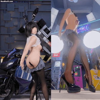 图片[7]深夜宿舍-仓鼠控的第二选择【无在线播放】【B站 Yiko湿润兔 咬一口兔娘】10月作品 赛博逆JK 双视角骚舞【87P3V】【1.07G】深夜宿舍-仓鼠控的第二选择