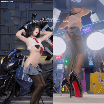 图片[12]深夜宿舍-仓鼠控的第二选择【无在线播放】【B站 Yiko湿润兔 咬一口兔娘】10月作品 赛博逆JK 双视角骚舞【87P3V】【1.07G】深夜宿舍-仓鼠控的第二选择