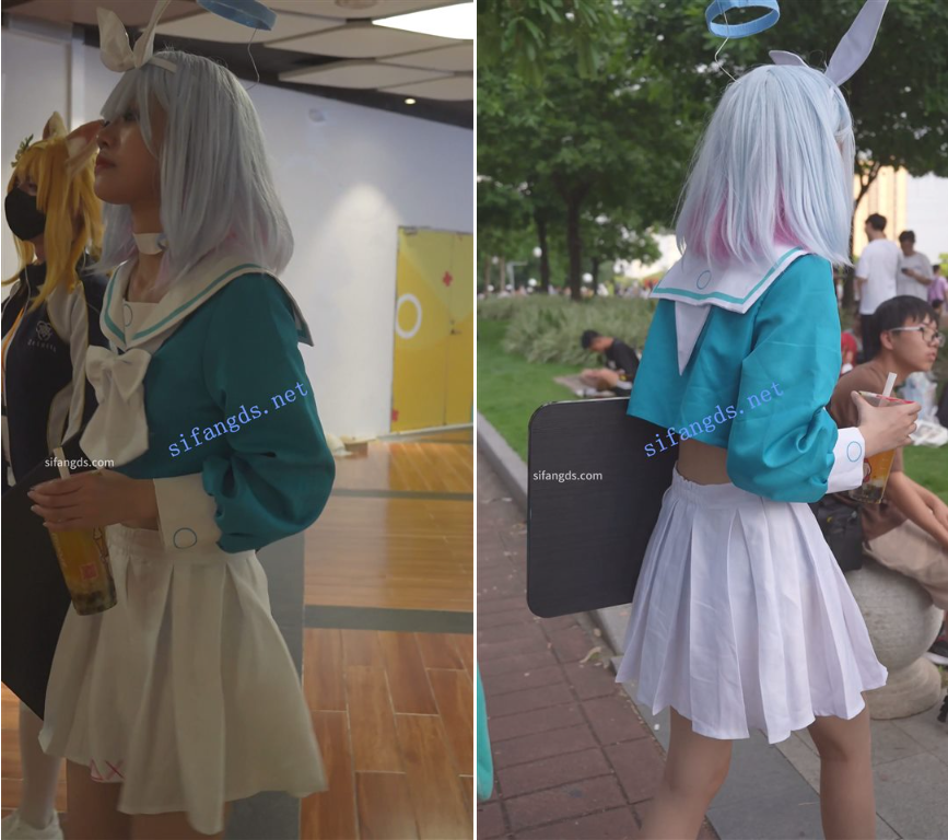 【无在线播放】【xxn-314】水手服小姐姐..超薄透视白裙..扶梯大幅岔开腿【1V】【401M】深夜宿舍-仓鼠控的第二选择