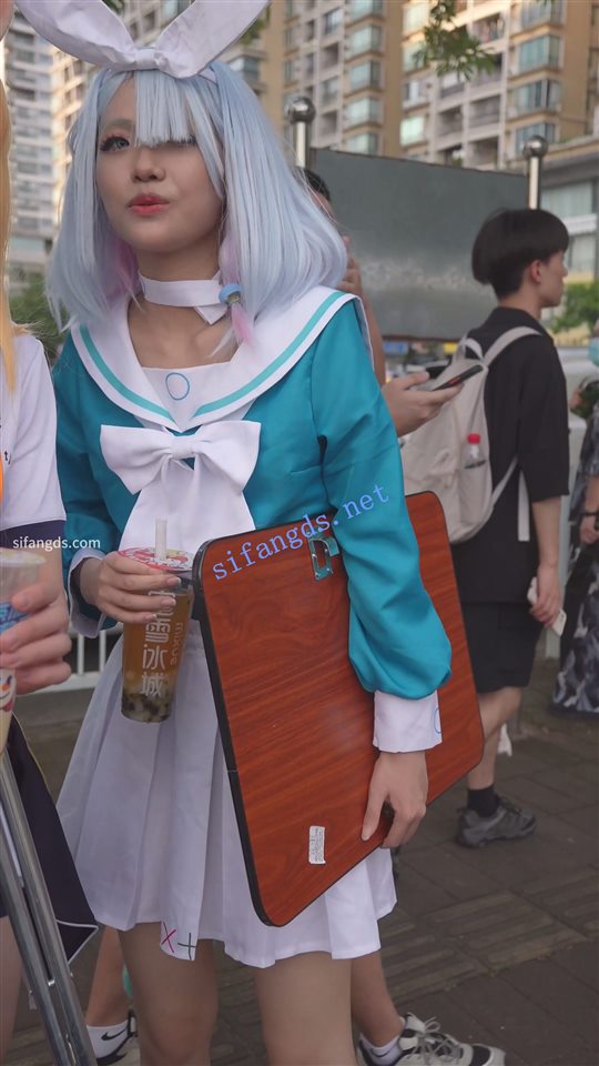 图片[1]深夜宿舍-仓鼠控的第二选择【无在线播放】【xxn-314】水手服小姐姐..超薄透视白裙..扶梯大幅岔开腿【1V】【401M】深夜宿舍-仓鼠控的第二选择