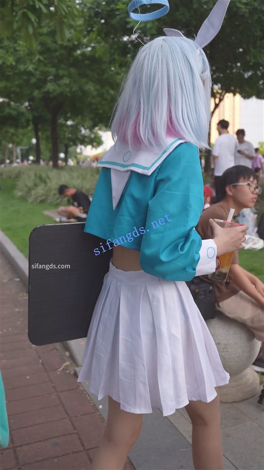 图片[6]深夜宿舍-仓鼠控的第二选择【无在线播放】【xxn-314】水手服小姐姐..超薄透视白裙..扶梯大幅岔开腿【1V】【401M】深夜宿舍-仓鼠控的第二选择