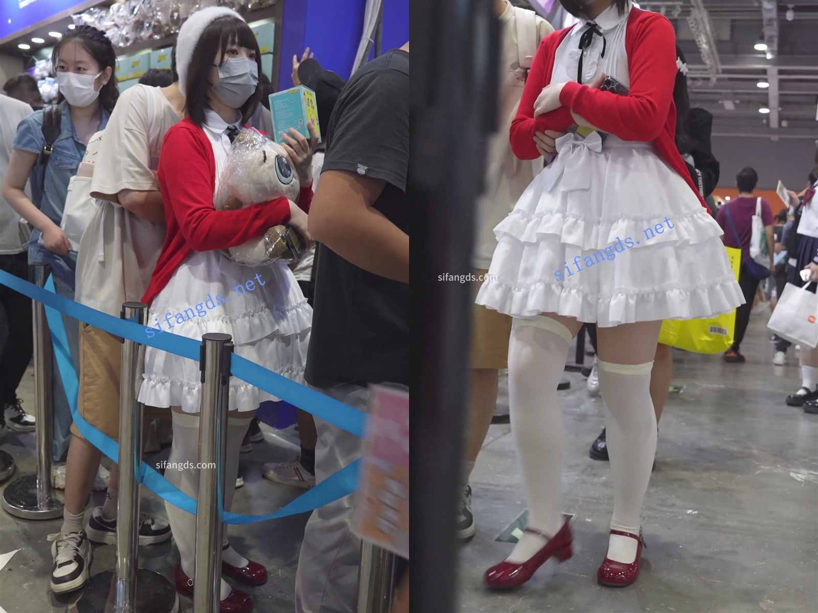 【无在线播放】【xxn-313】路人女主cos小姐姐..护栏反光照亮蕾丝边内裤【1V】【346M】深夜宿舍-仓鼠控的第二选择