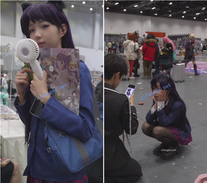 【无在线播放】【xxn-316】两位制服jk猫耳cos美女..黑丝花内对着镜头弯腰【2V】【1.02G】深夜宿舍-仓鼠控的第二选择