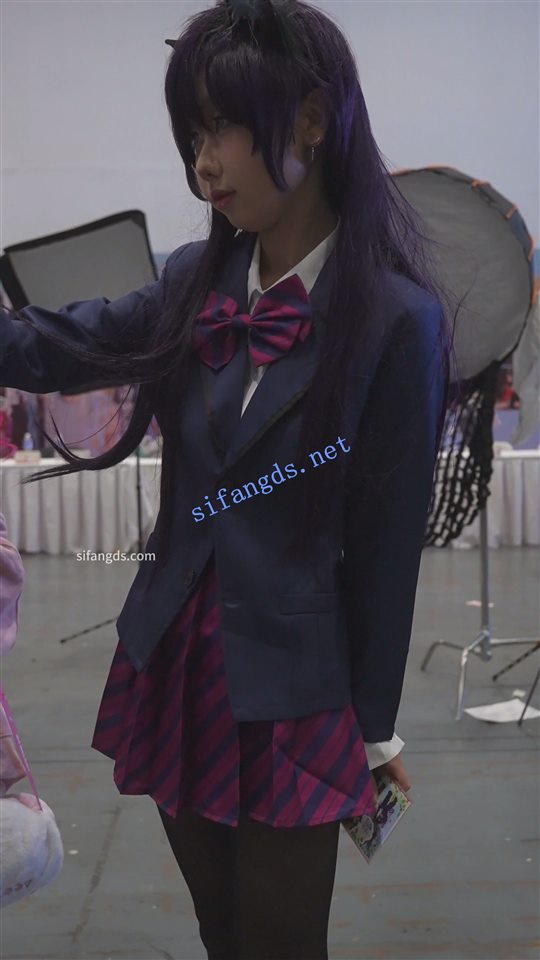 图片[1]深夜宿舍-仓鼠控的第二选择【无在线播放】【xxn-316】两位制服jk猫耳cos美女..黑丝花内对着镜头弯腰【2V】【1.02G】深夜宿舍-仓鼠控的第二选择