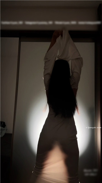 图片[1]深夜宿舍-仓鼠控的第二选择【无在线播放】推特裸舞小美女 玉米yum_707 最新vip福利 幽灵娘裸舞长视频【1V】【1.01G】深夜宿舍-仓鼠控的第二选择