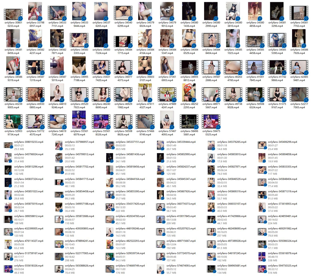 图片[10]深夜宿舍-仓鼠控的第二选择【无在线播放】❤️精品推荐❤️岛国极品大屌UP主『nuko_marumaru1』OF付费订阅第1季66V 难得的高颜无码伪娘【66V】【6.43G】深夜宿舍-仓鼠控的第二选择