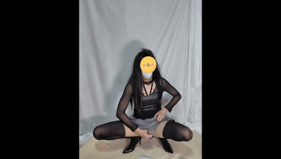 图片[4]深夜宿舍-仓鼠控的第二选择【无在线播放】❤️精品推荐❤️性感国产骚逼黑丝伪娘性爱椅自慰带锁被大屌操射带字幕解说【2V】【526M】深夜宿舍-仓鼠控的第二选择