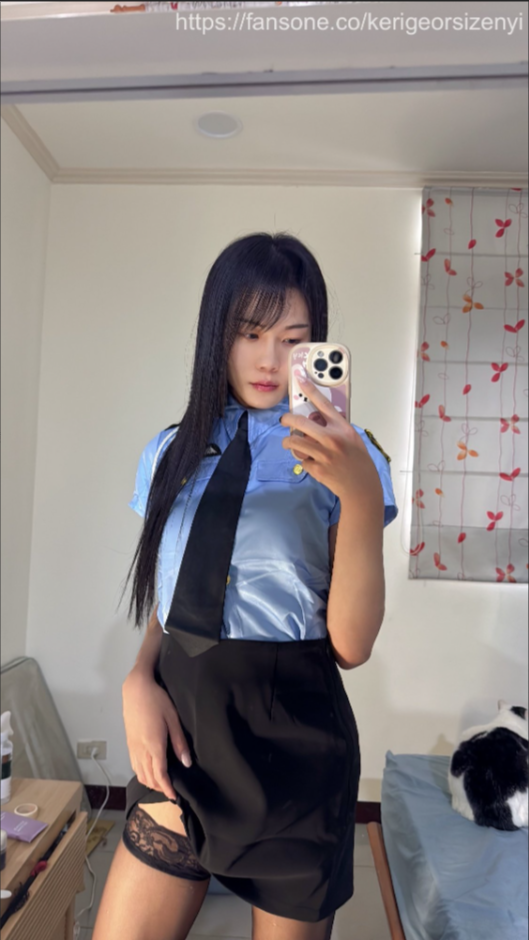 图片[5]深夜宿舍-仓鼠控的第二选择【无在线播放】✨Amily✨台湾极品人气TS【高清无水印】身材匀称清纯质朴，却有着一根超长大屌，今日完整版追更【1V】【1.28G】深夜宿舍-仓鼠控的第二选择