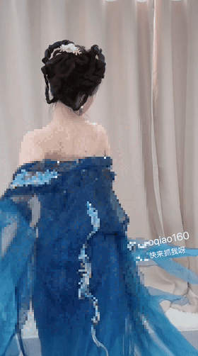 图片[9]深夜宿舍-仓鼠控的第二选择【在线播放】【重磅】顶级大学舞蹈生【小乔（以安）】最新大尺度付费【14V】【682M】深夜宿舍-仓鼠控的第二选择