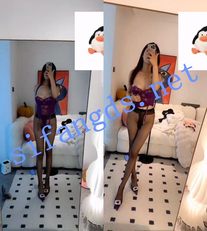 图片[9]深夜宿舍-仓鼠控的第二选择【在线播放】甜心高端1V1平台超人气主播-周沩寒 私下全裸自慰一对一【2V】【269M】深夜宿舍-仓鼠控的第二选择