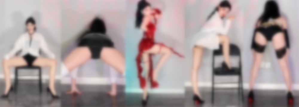 【无在线播放】B站小艾xxin小艾x艾x精选舞蹈合集3期【30V】【2.27G】深夜宿舍-仓鼠控的第二选择