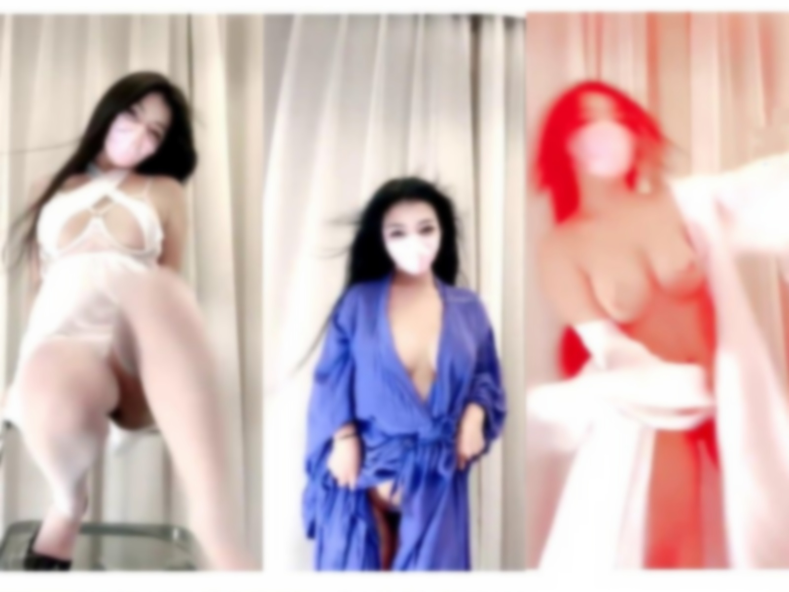 【无在线播放】√舞姬【阿冷】各式服装艳舞 一首（神话）跳进我的心！【3V】【2.99G】深夜宿舍-仓鼠控的第二选择