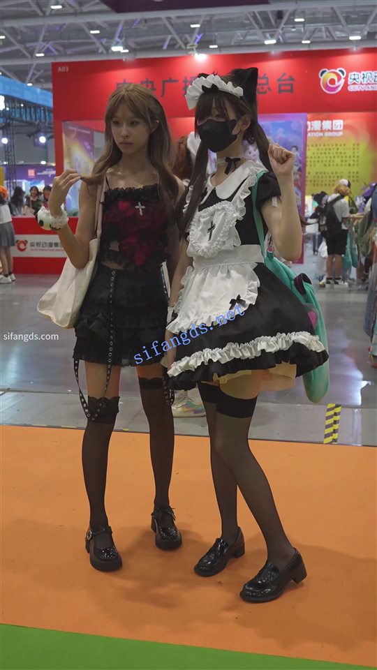 图片[5]深夜宿舍-仓鼠控的第二选择【无在线播放】【xxn-311】双马尾萝莉女仆..黑丝吊带袜..粉内正面露黑色【1V】【222M】深夜宿舍-仓鼠控的第二选择