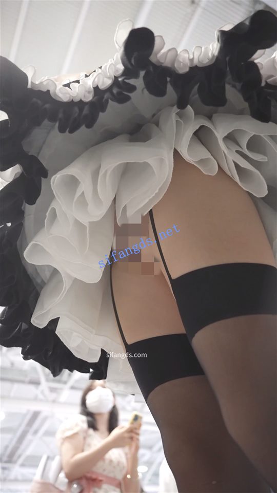 图片[1]深夜宿舍-仓鼠控的第二选择【无在线播放】【xxn-311】双马尾萝莉女仆..黑丝吊带袜..粉内正面露黑色【1V】【222M】深夜宿舍-仓鼠控的第二选择