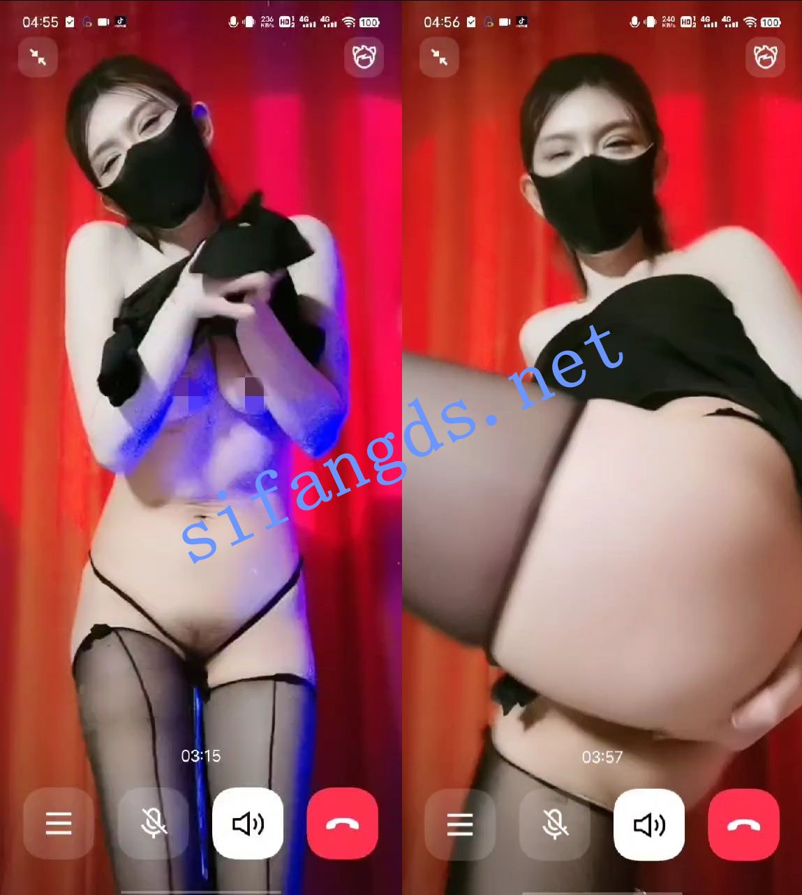 图片[3]深夜宿舍-仓鼠控的第二选择【在线播放】【抖音】小娜 娜吖 一对一 骚舞 漏逼【2V】【335M】深夜宿舍-仓鼠控的第二选择