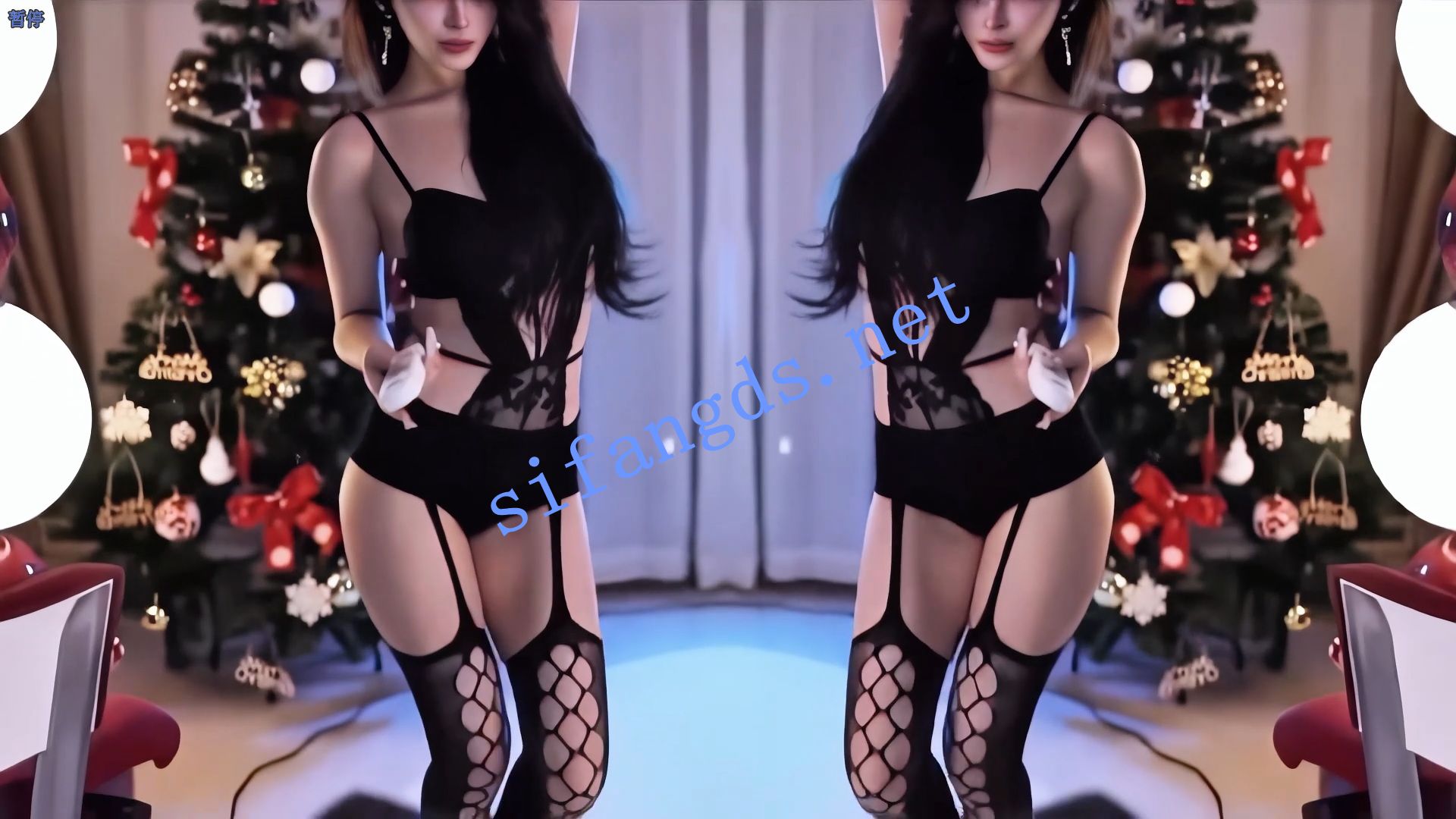 图片[11]深夜宿舍-仓鼠控的第二选择【在线播放】【斗鱼】谁的小棉袄呢，超火群高级定制，漏内漏内【2V】【235M】深夜宿舍-仓鼠控的第二选择