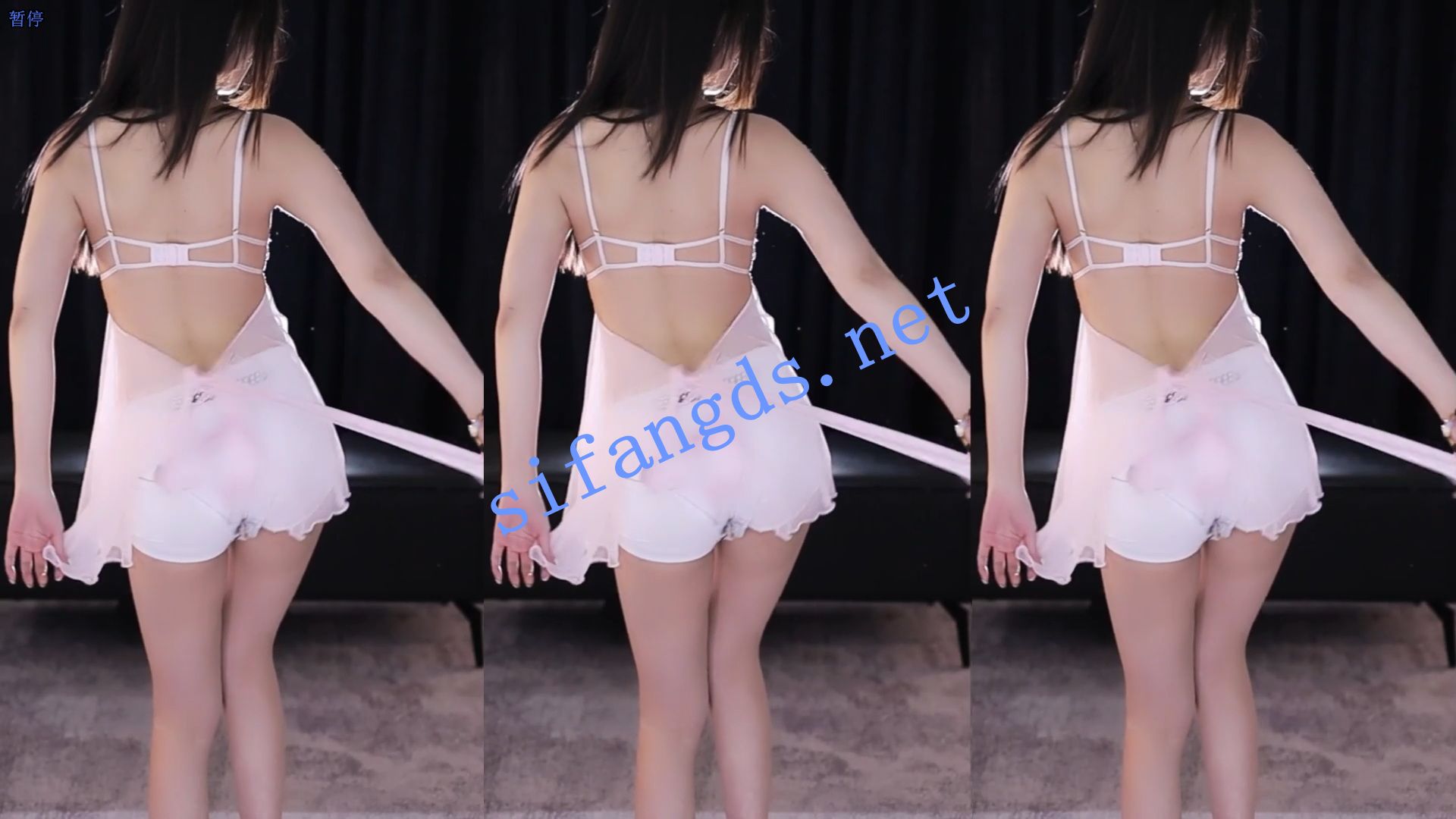 图片[4]深夜宿舍-仓鼠控的第二选择【在线播放】【虎牙】百变主题日之睡衣派对第一场9V，真会玩【9V】【1.21G】深夜宿舍-仓鼠控的第二选择