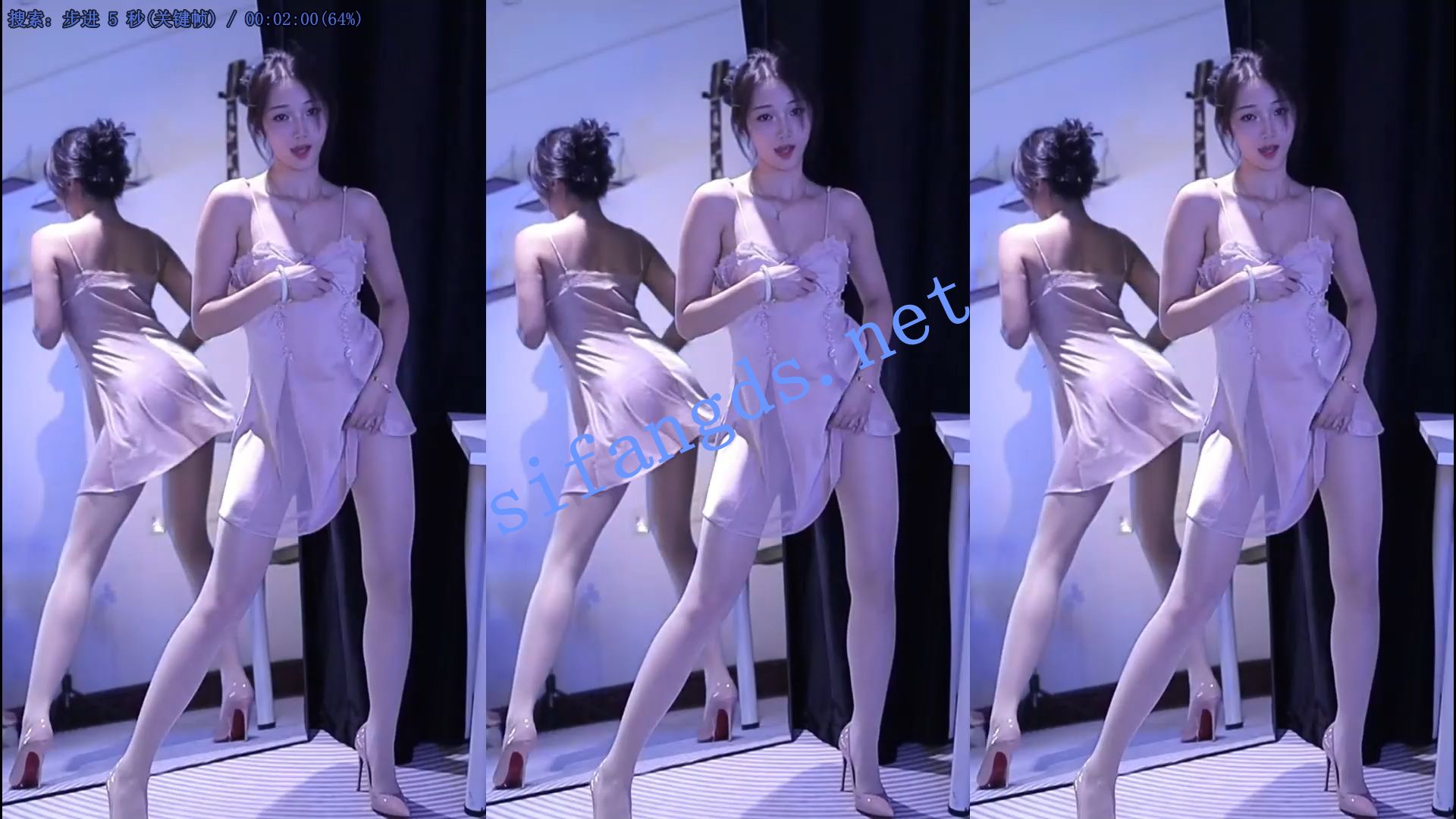 图片[17]深夜宿舍-仓鼠控的第二选择【在线播放】【虎牙】百变主题日之睡衣派对第一场9V，真会玩【9V】【1.21G】深夜宿舍-仓鼠控的第二选择