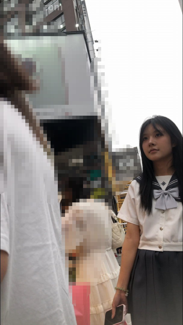 图片[11]深夜宿舍-仓鼠控的第二选择【无在线播放】⭐【mccd】⭐ 43超高颜值黑丝绝对领域JK学妹清纯窄内勒出B缝【1V】【957M】深夜宿舍-仓鼠控的第二选择