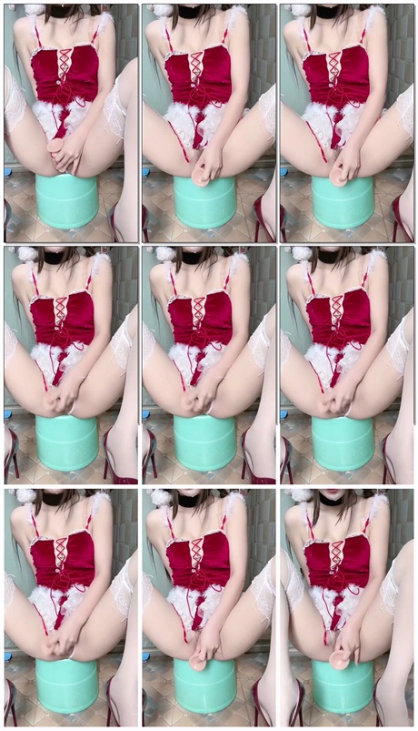 图片[2]深夜宿舍-仓鼠控的第二选择【在线播放】快手颜值嫩妹喵喵小诺道具紫薇【16V】【808M】深夜宿舍-仓鼠控的第二选择